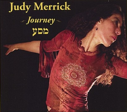 Journey Album Cover